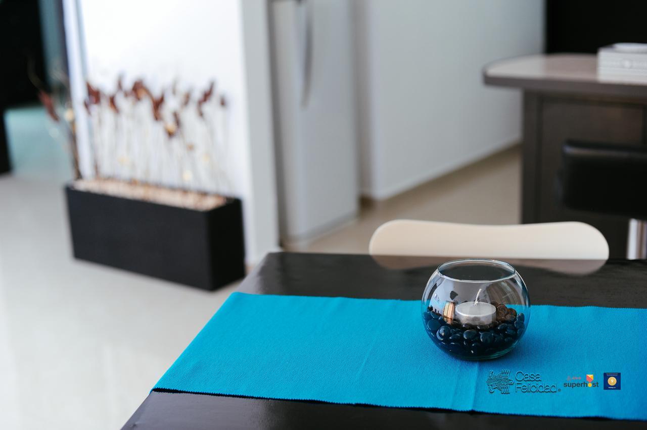 Casa Felicidad Apartment Playa del Carmen Room photo